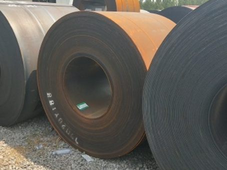 八宿Q355NHB耐候板